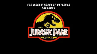 Jurassic Park III w/ Jeremy & Dan Eden