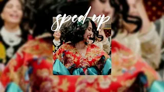 MANAL-MAKHELAW MAGALOU (sped up)