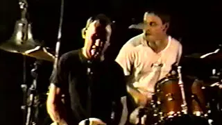 Fugazi - Live @ Capital Theater, Olympia, WA 5/8/93