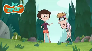 Commune with Mother Nature | Zip Zip English | Full Episodes | 2H | S2 | Cartoon for kids