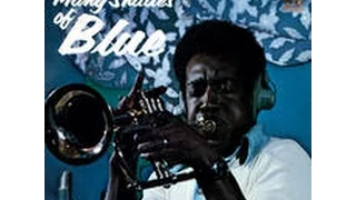 Blue Mitchell - Blue Funk - JazzFunk Instrumental 🦁