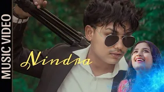 Hritesh - NINDRA (Official Music Video)