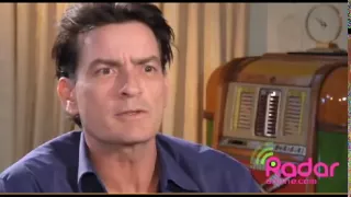 CHARLIE SHEEN - WINNING