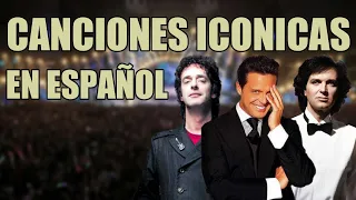 200 CANCIONES ICONICAS DE LA HISTORIA EN ESPAÑOL