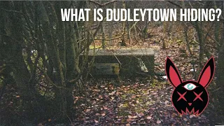 A Trio Of Terrifying Towns Part 1: Dudleytown