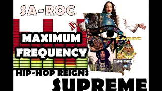 Sa-Roc - Maximum Frequency