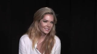 My First Audition: Meghann Fahy