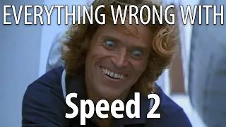 Everything Wrong With Speed 2 in 25 Minutes or Less