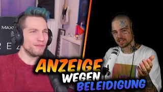 Anzeigen von REZO und TADDL😱