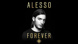 Alesso - Heroes (We Could Be) (feat. Tove Lo) (slowed + reverb)