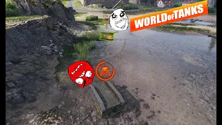 🆕Best Wot Funny Moments✅world of tanks Epic Wins Fails #30 🦞😂 🤣