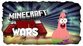 СЛАБОВАТЫЙ БРОСОК - Minecraft Bed Wars (Mini-Game)