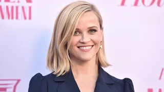 Reese Witherspoon becomes part-owner of Nashville MLS team