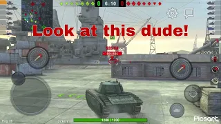 This is the full version of me grinding other noobs by flanking!  Only kills showed with memes!
