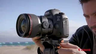 Canon EF 101: Tilt-Shift Lenses