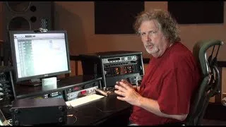 How To Mix Rock Guitars (and get them WIDE!) - Into The Lair #86