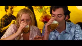 Trainwreck (2015) A Look Inside (Universal Pictures)