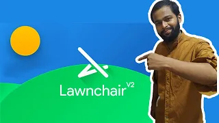 Lawnchair Launcher | An Overview | BimalTalks