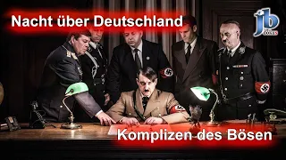 1929 bis 1934 - Komplizen der bösen - Nacht über Deutschland