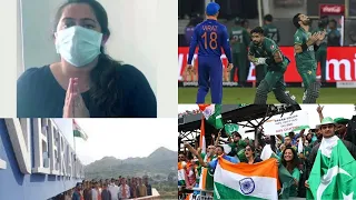 2372 - It was a family bet: Udaipur teacher fired 'celebrating' Pak's win against India -30th Oct