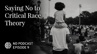 Saying No to Critical Race Theory