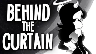 BEHIND THE CURTAIN: An Animated Musical Extravaganza