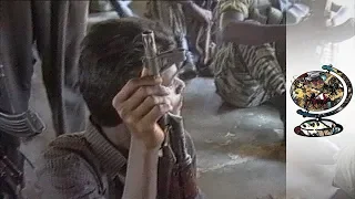 The Tamil Fight For Freedom Continues Against All Odds (1993)