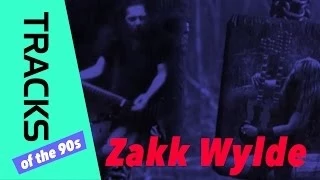 Zakk Wylde - Tracks ARTE