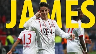 James Rodriguez - Taki Taki