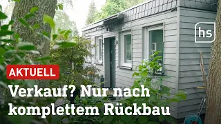 Campingplatz Bruchköbel: Pläne der Stadt sorgen für Ärger | hessenschau