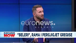 Gazetari ngre zërin: Kaq idiot ju duket Edi Rama ju more?