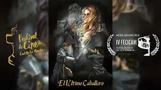 El Último Caballero Película completa