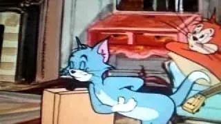 Tom si Jerry