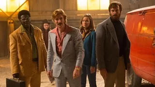 Перестрелка / Free Fire (2017) Дублированный трейлер HD