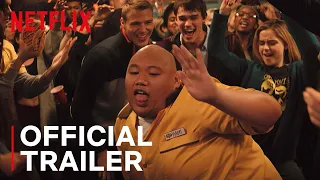 Let It Snow | Official Trailer | Netflix