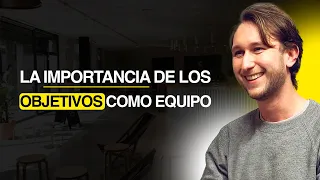 Los Retos de Producto de Factorial con Ilya Zayats #311