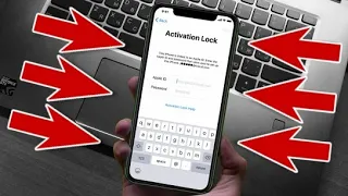 iCloud Bypass - iOS 16 to 15 - iCloud Unlock Tutorial