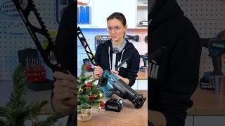 Ищем замену незаменимой болгарке #makita #diy