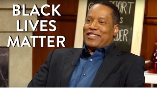 Black Lives Matter, Racism A Conservative Perspective (Pt. 2)| Larry Elder | POLITICS | Rubin Report