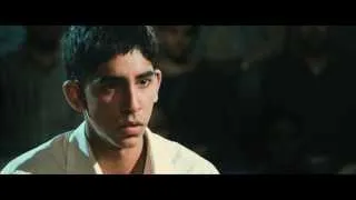 Slumdog Millionaire Official Trailer