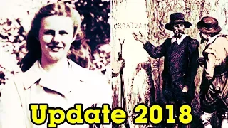 16 of the Strangest Unsolved Mysteries of All Time UPDATE 2018   Part 2