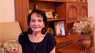 Ժողովրդի երգչուհի. Օֆելյա Համբարձումյան || Music of Armenia