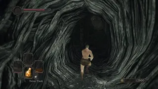 Dark Souls 2 any % Glitchless Speedrun in 1:24:34