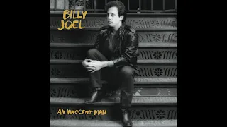 JAE TI || AN INNOCENT MAN | BY BILLY JOEL