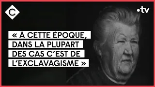 Enfants placés : aimer mais pas trop, avec Mélanie Thierry et Véronique Olmi - 21/02/2022