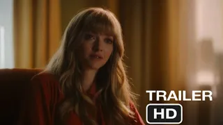 "Insomnia" Official Trailer (2023) | Amanda Seyfried, Joseph Morgan, Aaron Taylor-Johnson (Klaus/OC)