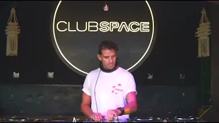 Serge Devant Live from Space Miami