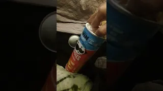 Original PRINGLES, let's OPEN 🥔 #chips #pringles #potatochips #original #asmr