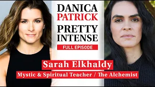 Sarah Elkhaldy | Alchemy, Freewill, Timelines, Dimensions | Ep. 177