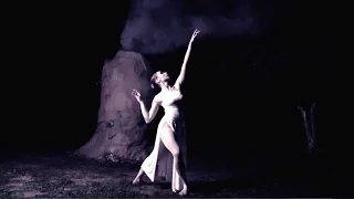 EXTRA-TERRESTRE  -  La Danza